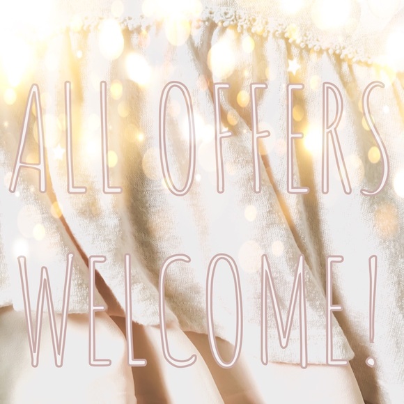 Meet Your Poshmark Ambassador! ✨💖✨ - Picture 3 of 5